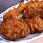 Willie's Chicken Shack Recipe