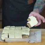 Joanna Gaines Cinnamon Squares Recipe