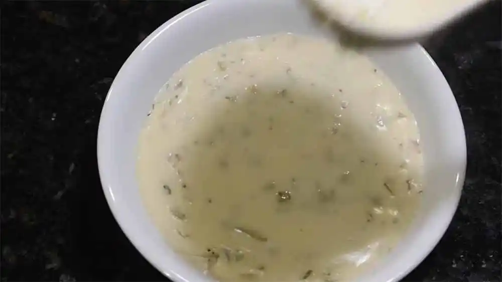 Skippers Clam Chowder Recipe