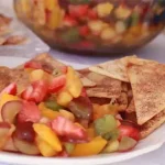 Annie's Fruit Salsa Recipe