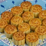 Gluten Free Mooncake Recipe