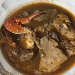 Liberian Pepper Soup Recipe