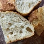 Turner Farm Sourdough Recipe