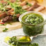 Texas de Brazil Chimichurri Recipe