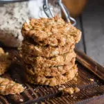 Trader Joe’s Oatmeal Cookie Recipe