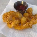 Osteens Fried Shrimp Recipe