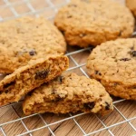 Belvita Soft Baked Oats and Chocolate Recipe