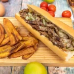 Pepito Sandwich Recipe