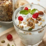 Xanthan Gum Protein Ice Cream Recipe