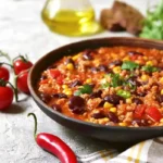 Meat Church Chili Recipe