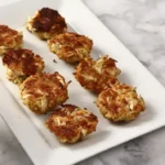 Crab Cakes Phillips Recipe