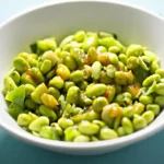 Costco Edamame Recipe