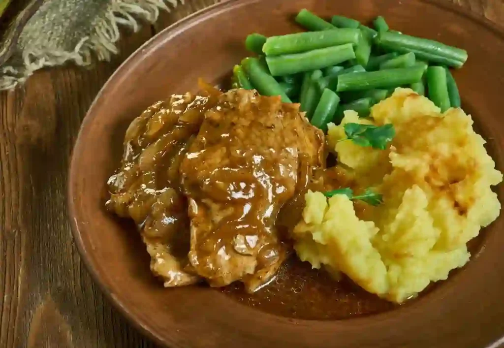 Pioneer Woman Crock Pot Cube Steak Recipe