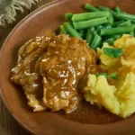 Pioneer Woman Crock Pot Cube Steak Recipe