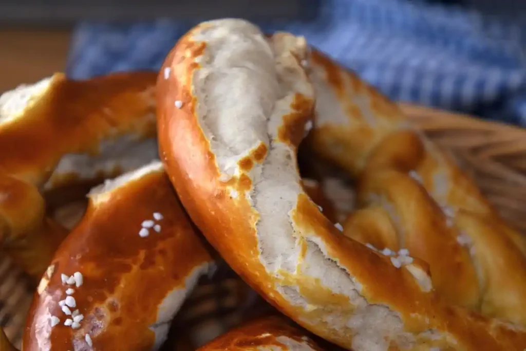 Joanna Gaines Pretzels Recipe