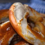 Joanna Gaines Pretzels Recipe