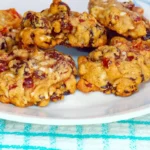 Pioneer Woman Fruitcake Cookies Recipe