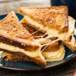 Starbucks Grilled Cheese Recipe