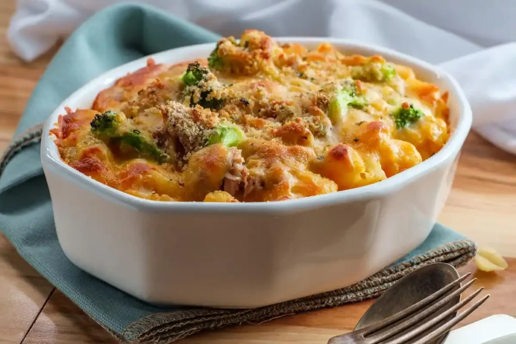 Arby's Mac and Cheese Recipe