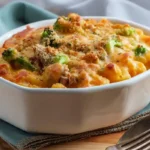 Arby's Mac and Cheese Recipe