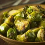 Outback Steakhouse Brussel Sprouts Recipe