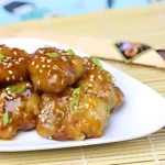 PF Chang's Honey Chicken Recipe