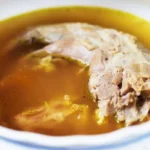 crockpot turkey necks recipe