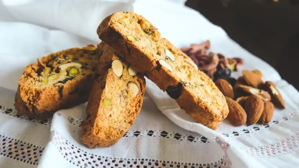 Barefoot Contessa Biscotti Recipe