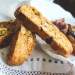 Barefoot Contessa Biscotti Recipe