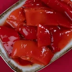 Datil Pepper Jelly Recipe