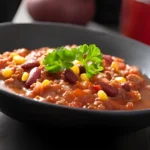 Delia Smith Chilli Con Carne Recipe