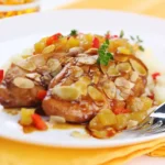 Jamie Oliver Apricot Chicken Recipe