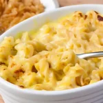 John Legend Mac and Cheese Recipe