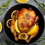 Low Histamine Chicken Recipe