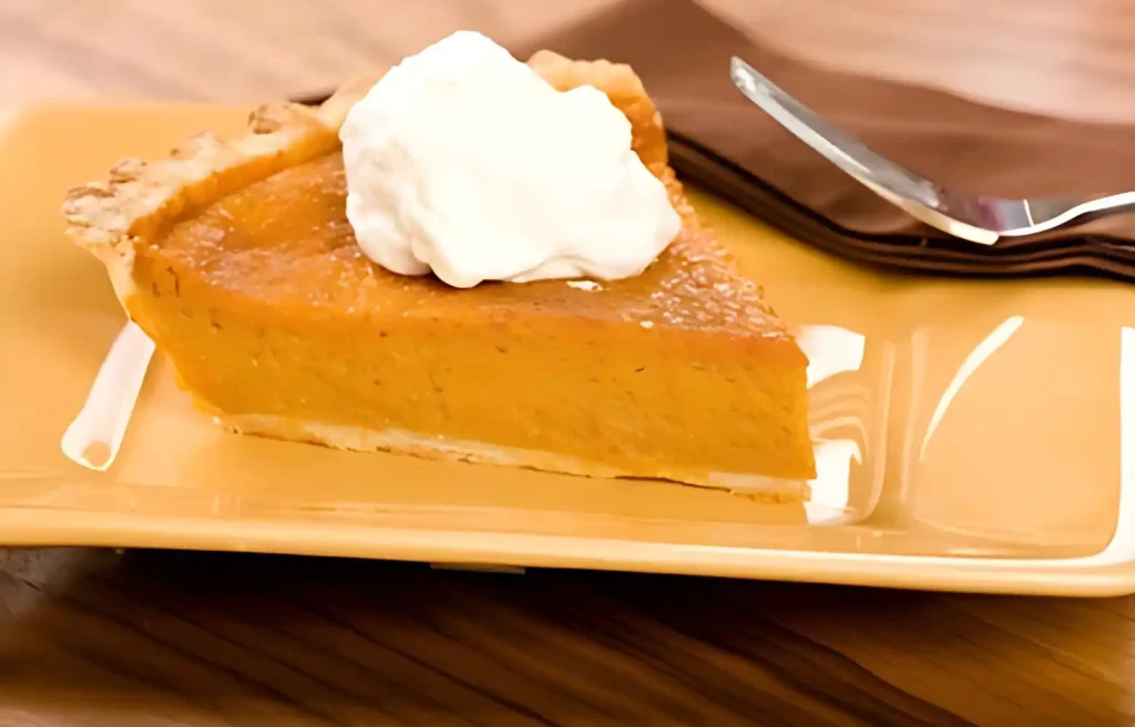 Princella Sweet Potato Pie Recipe