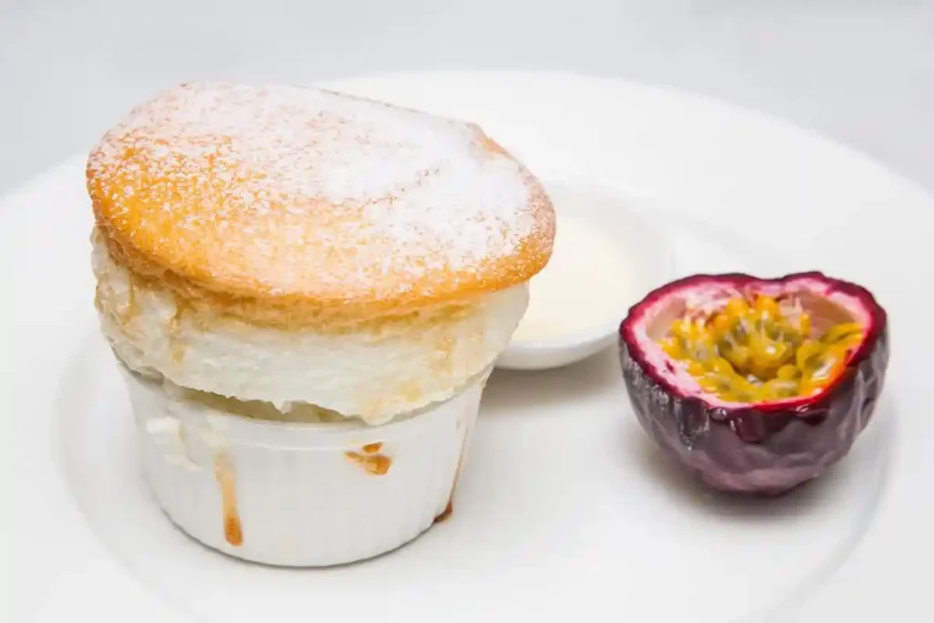 Vanilla Souffle Recipe Gordon Ramsay