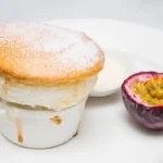 Vanilla Souffle Recipe Gordon Ramsay