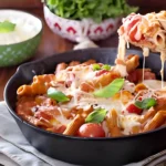 Domino's Pasta Primavera Recipe