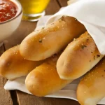 Fazoli’s Breadsticks Recipe