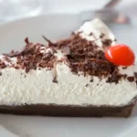 Golden Corral Chocolate Chess Pie Recipe