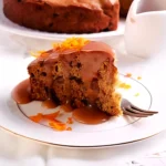 James Martin Sticky Toffee Pudding Recipe