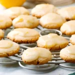 Maggiano’s Lemon Cookies Recipe