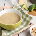 Mary Berry Broccoli And Stilton Soup Recipe