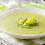 Mary Berry Celery Soup Recipe