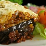 Mary Berry Lamb Moussaka Recipe