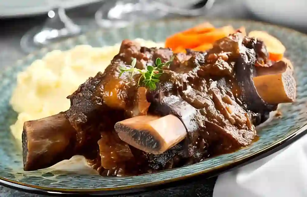 P.F. Chang's Short Ribs Recipe