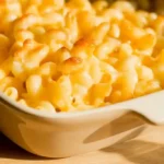 Popeyes Mac and Cheese Recipe