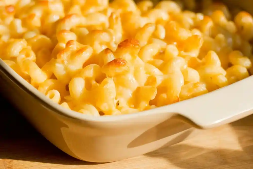 Popeyes Mac and Cheese Recipe | Food14