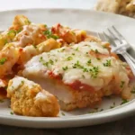 Progresso Bread Crumbs Chicken Parmesan Recipe