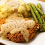 Texas Roadhouse Chicken Fried Steak Recipe